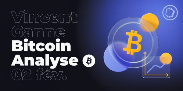 Bitcoin (BTC) : une clôture technique mensuelle engageante