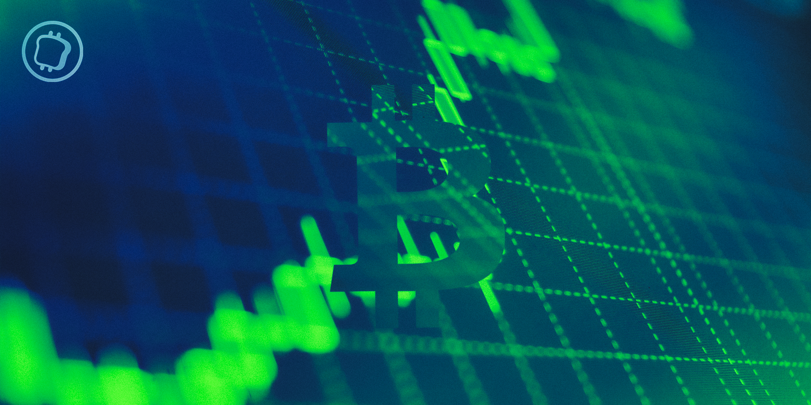 Le Bitcoin (BTC) passe en mode bullrun et propulse le marché dans le vert