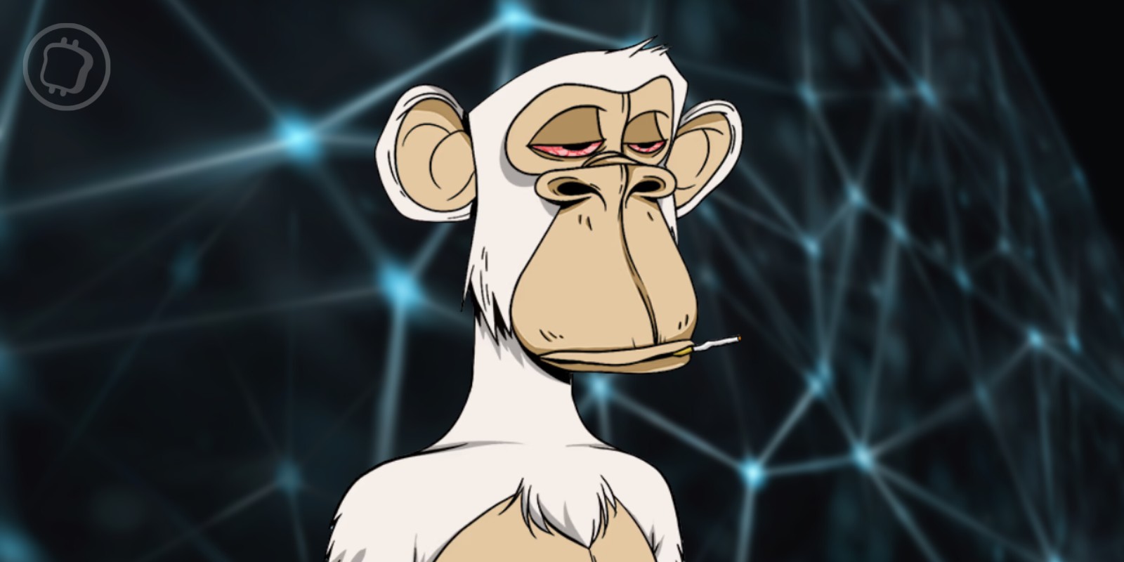 Le détenteur d'un Bored Ape à 169 000 dollars le détruit pour l'envoyer sur Bitcoin (BTC)