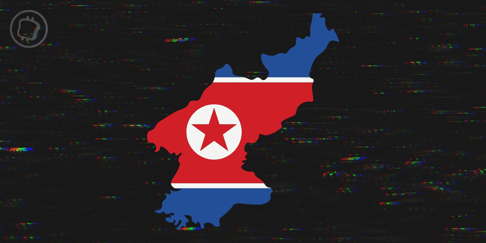 La Corée du Nord a dérobé plus d'un milliard de dollars en cryptomonnaies en 2022