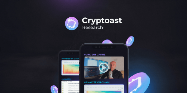 Lancement de Cryptoast Research : le meilleur allié des investisseurs crypto