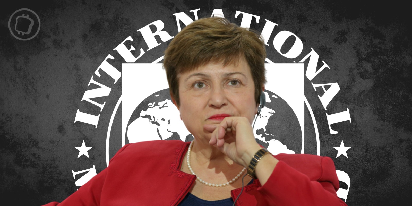 La directrice du FMI envisage une interdiction de certaines cryptomonnaies