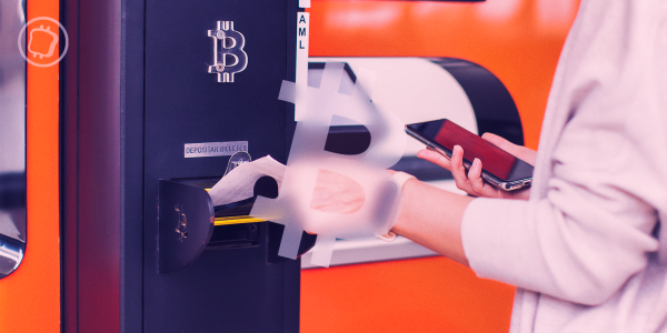 Les distributeurs de Bitcoin (BTC) bientôt tous fermés au Royaume-Uni ?