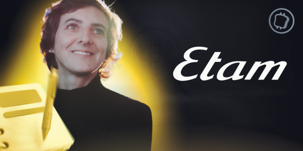 Etam : « ce NFT a permis de nouer une relation ultra privilégiée avec la marque »