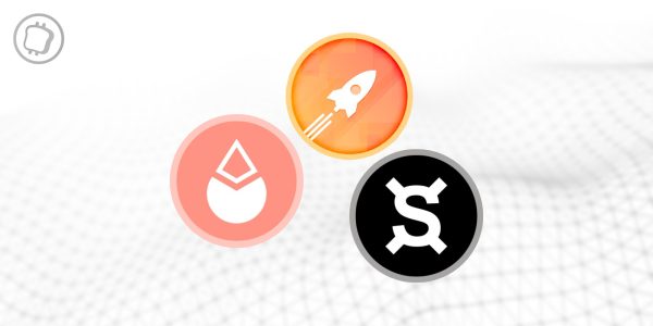 Ethereum : les projets cryptos à surveiller avec la sortie de Shanghai