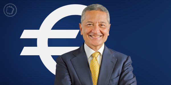 Euro numérique : la BCE envisage la création d'une application de paiement