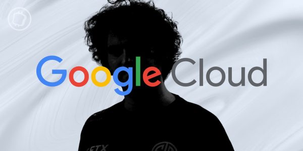 Google investit 300 millions de dollars dans une entreprise précédemment financée par Sam Bankman-Fried