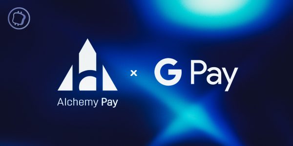 Alchemy Pay (ACH) grimpe de 59% suite à un partenariat avec Google Pay