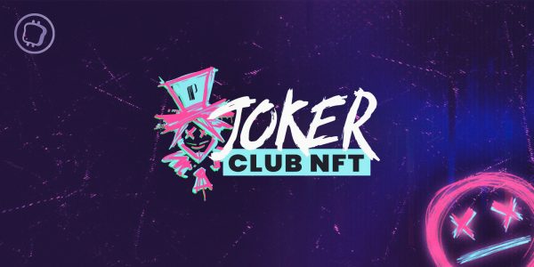 Le Groupe Partouche débarque dans le Web3 avec sa première collection de NFT « Joker Club »