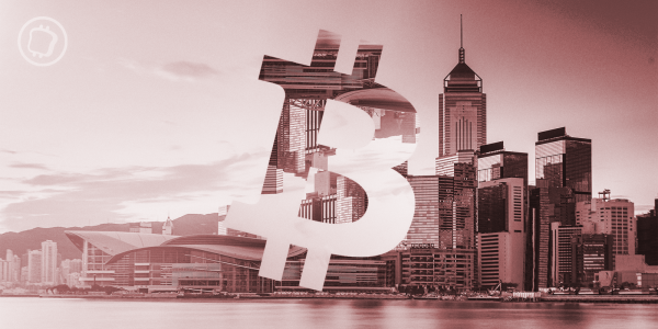 Hong Kong et la Chine : le prochain hub mondial des cryptomonnaies ?