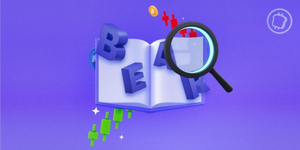 Lexique de l'analyse technique et du trading