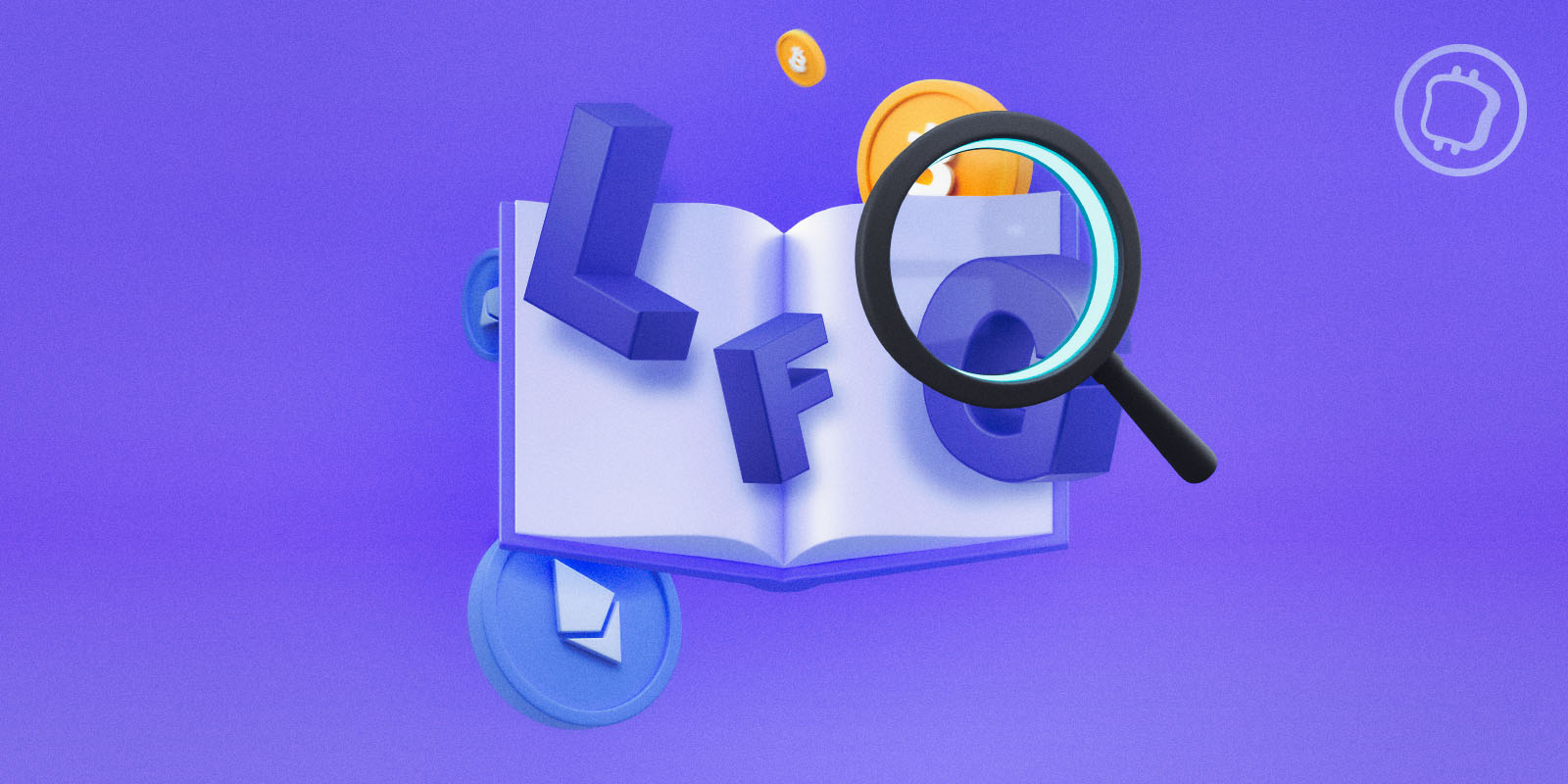 Lexique du monde des cryptomonnaies et de la blockchain