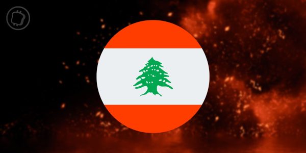 Crise au Liban : la population brûle les banques, la livre libanaise au plus bas