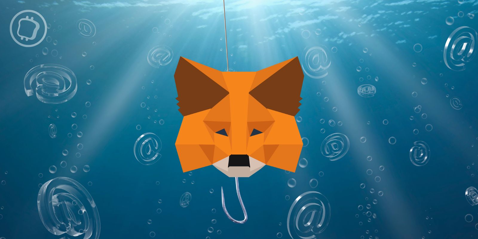 MetaMask alerte sur le phishing : non il n’est pas nécessaire de faire une vérification KYC
