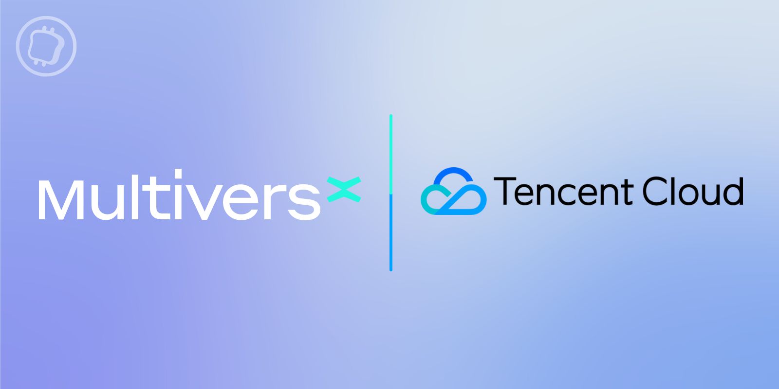 MultiversX (EGLD) signe un partenariat avec Tencent Cloud
