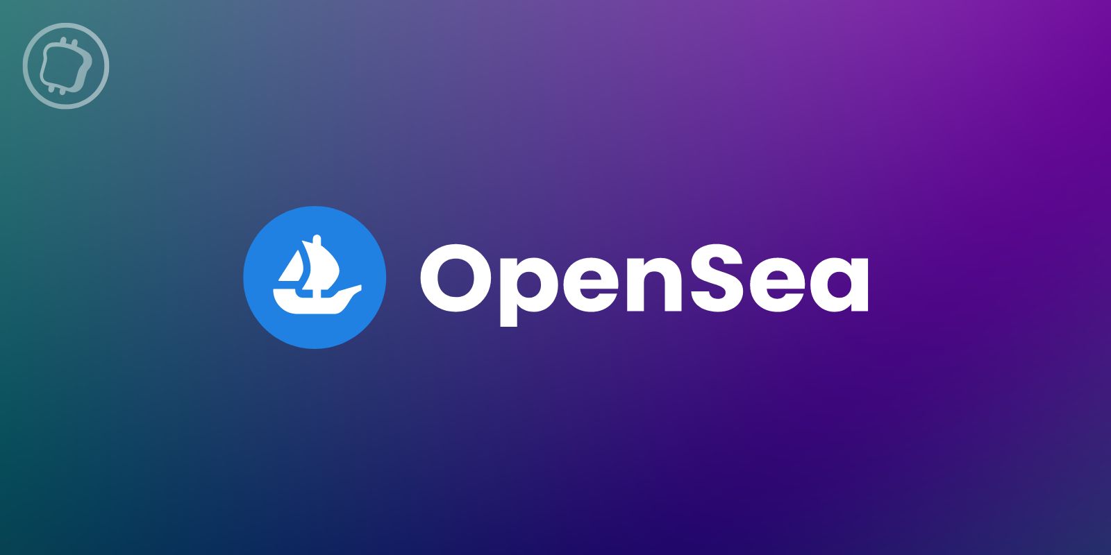 OpenSea supprime temporairement les frais sur les ventes de NFT