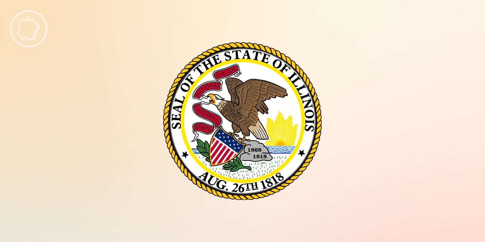 Forcer une transaction sans clé privée : le projet de loi irréalisable d’un sénateur de l’Illinois