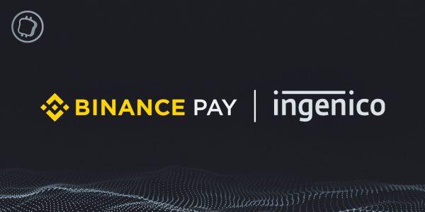 Payer en cryptomonnaies dans les magasins français : nouveau partenariat entre Binance et Ingenico
