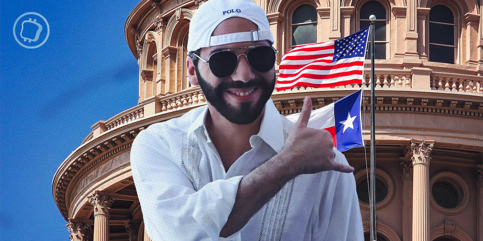 Le Salvador envisage d'ouvrir une « ambassade du Bitcoin (BTC) » au Texas pour encourager son adoption