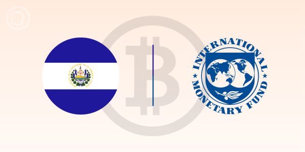 Salvador : le FMI se méfie toujours du Bitcoin, mais semble adoucir légèrement son discours