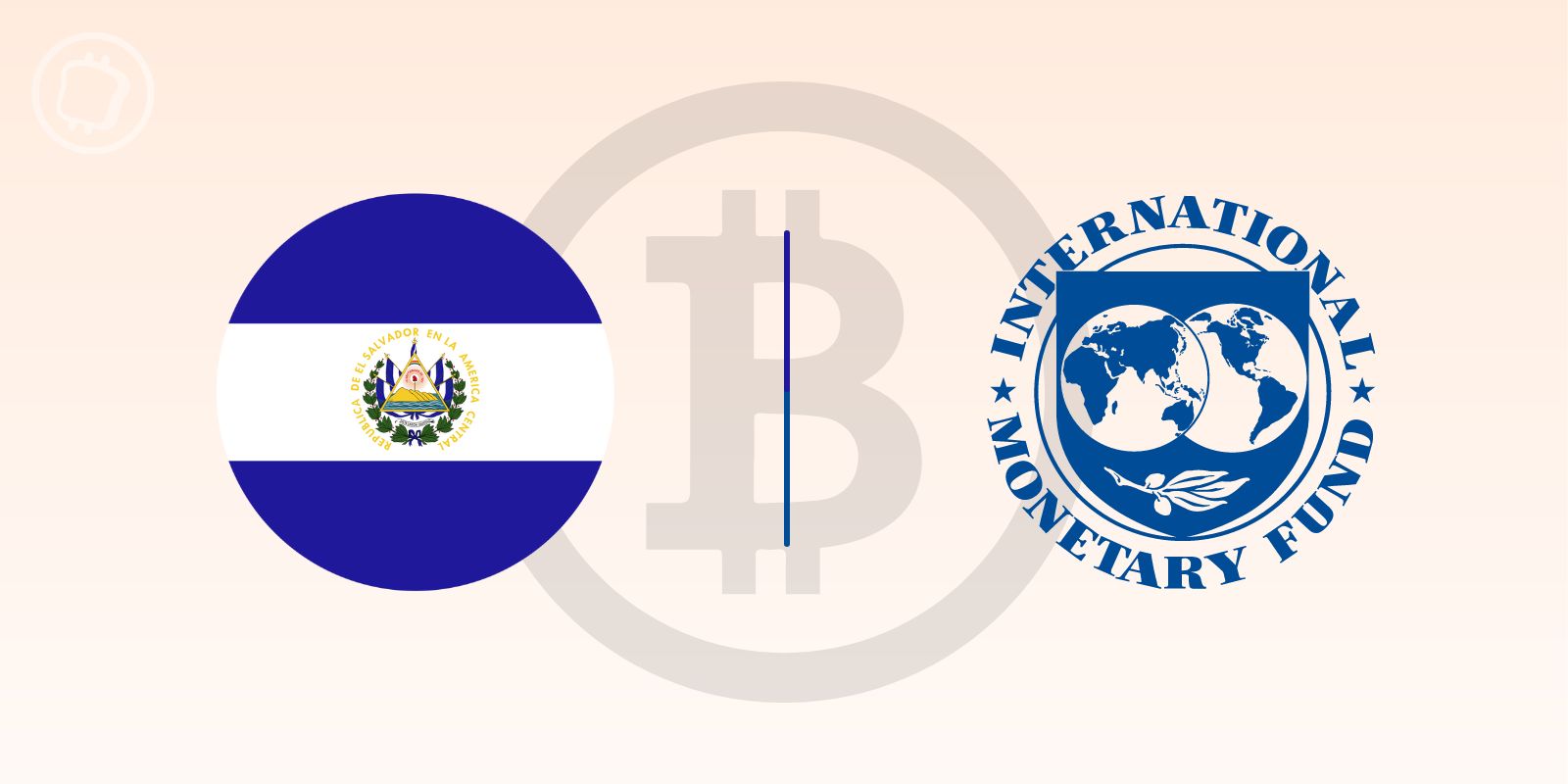 Salvador : le FMI se méfie toujours du Bitcoin, mais semble adoucir légèrement son discours