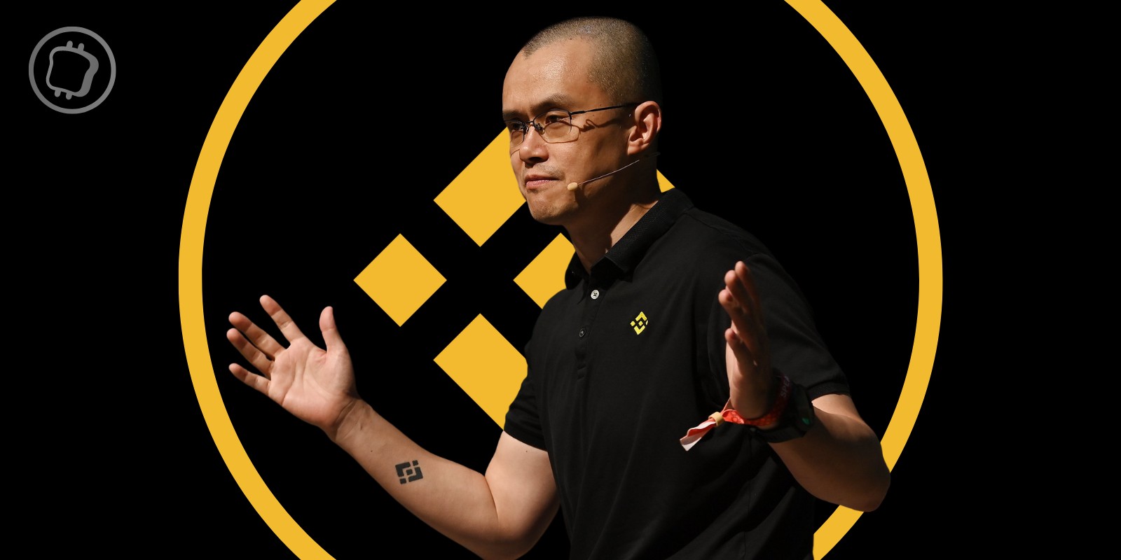 Selon Changpeng Zhao, la pression exercée par les régulateurs pourrait conduire au retour des stablecoins algorithmiques