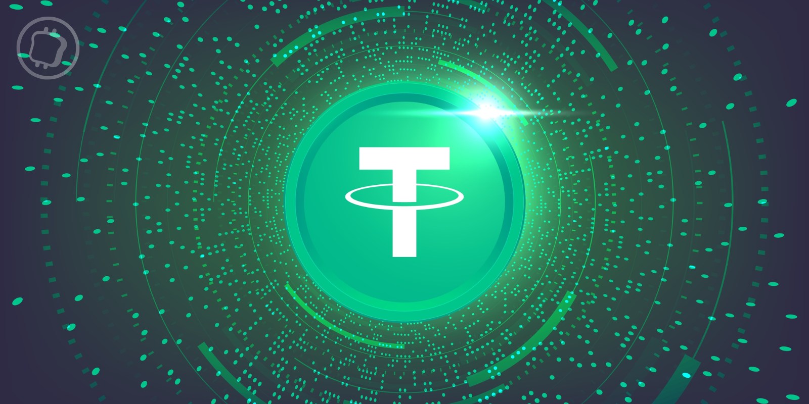 Tether (USDT) réalise 700 millions de dollars de profits en 3 mois