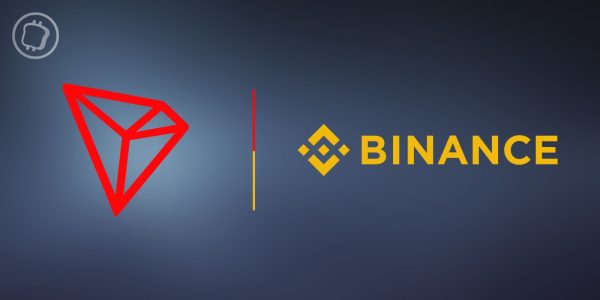 Tron : pourquoi est-ce que Binance multiplie les frais de retrait en TRX par 15 ?