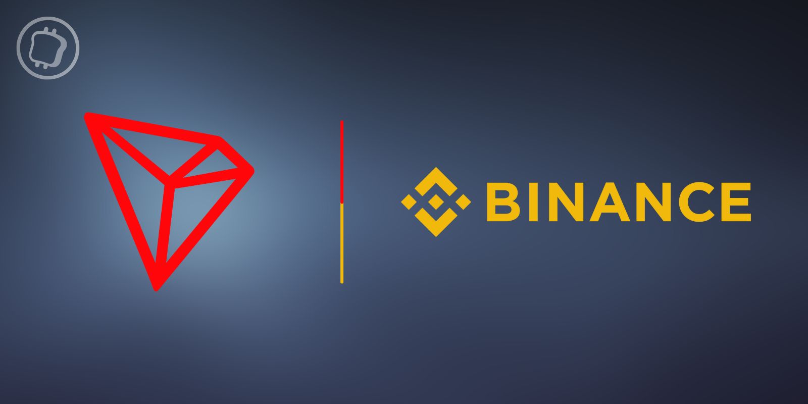 Tron : pourquoi est-ce que Binance multiplie les frais de retrait en TRX par 15 ?