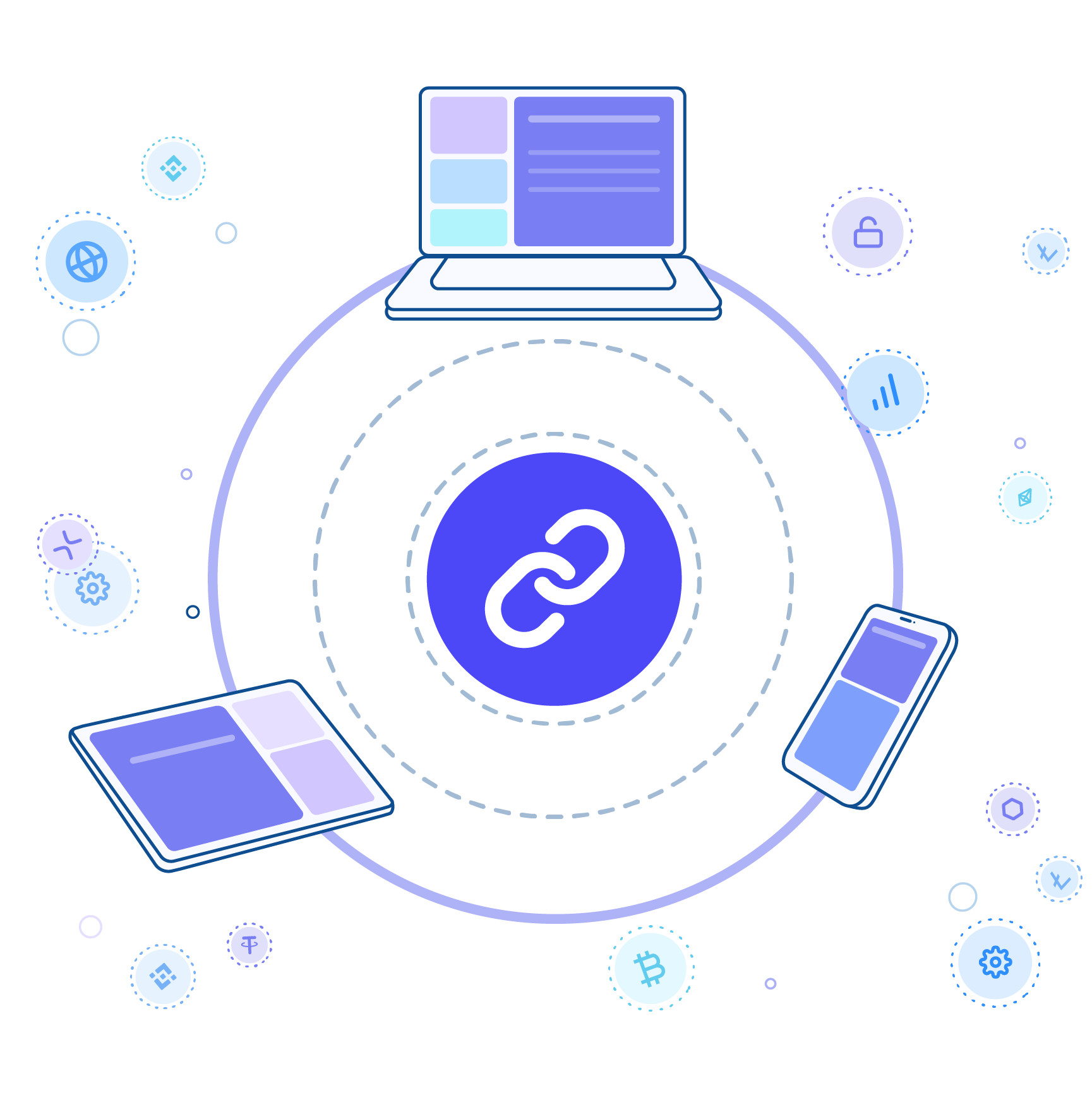 Unstoppable Domains Polygon