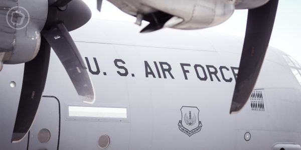L'US Air Force investit 30 millions de dollars dans la blockchain