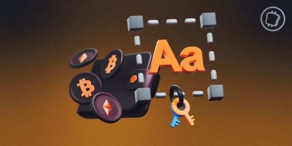 Qu'est-ce qu'une vanity address dans la blockchain ?