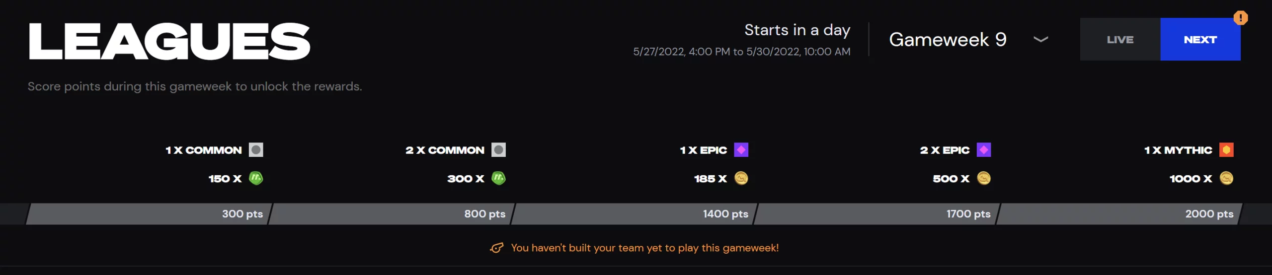 Ligue Ultimate Champions Ligue Ultimate Champions