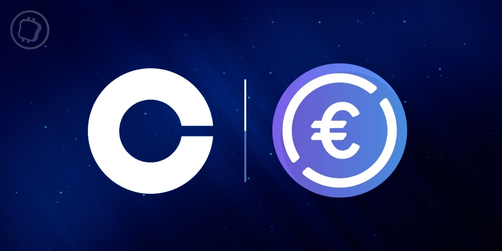 L'EUROC devient le premier stablecoin euro échangeable sur Coinbase
