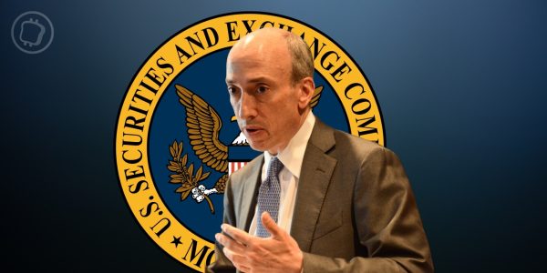 SEC : Gary Gensler demande 2,4 milliards de dollars pour continuer à réguler l'écosystème crypto