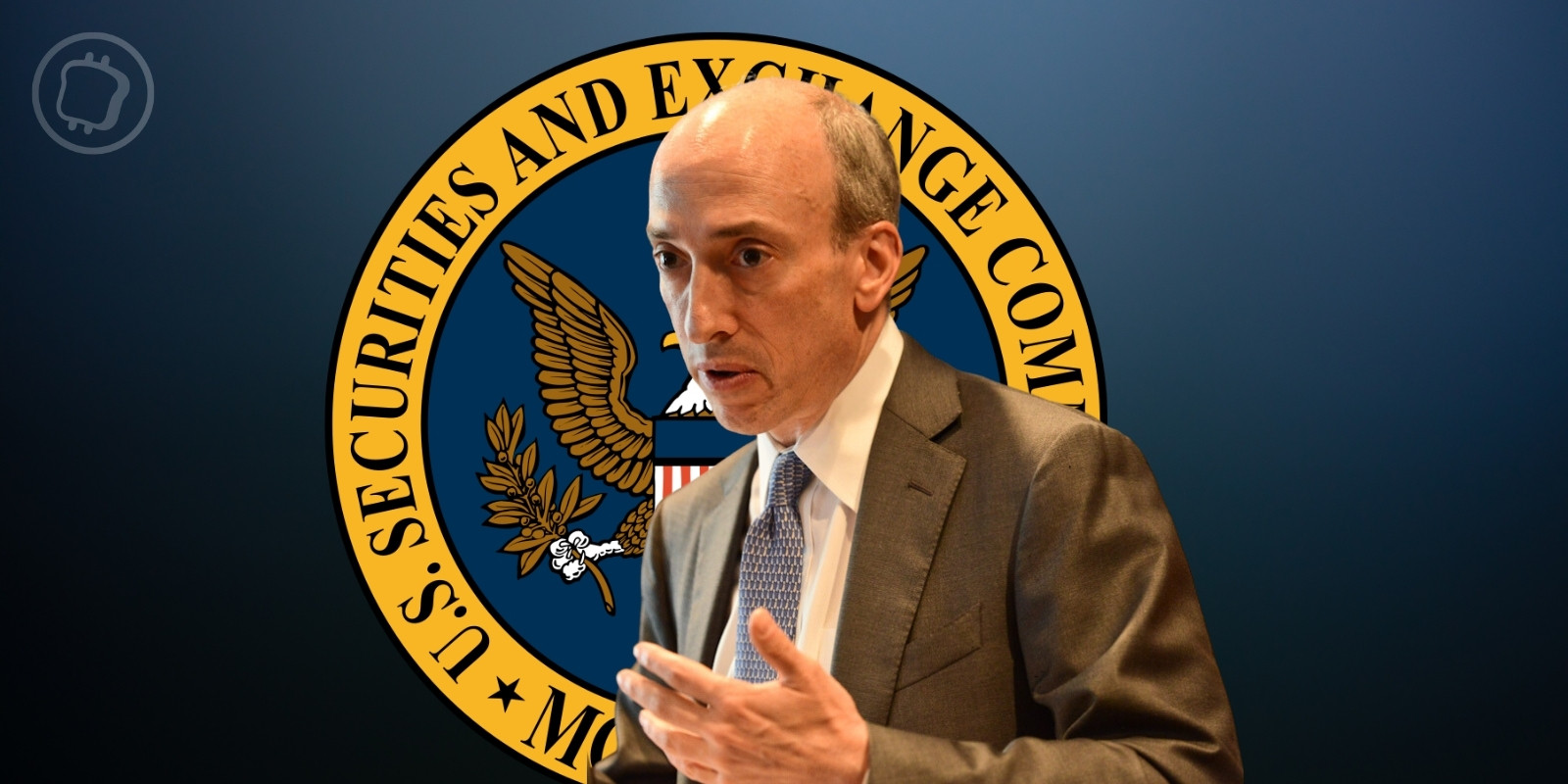 SEC : Gary Gensler demande 2,4 milliards de dollars pour continuer à réguler l'écosystème crypto