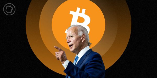 Biden s'attaque aux cryptomonnaies et au minage de Bitcoin (BTC)
