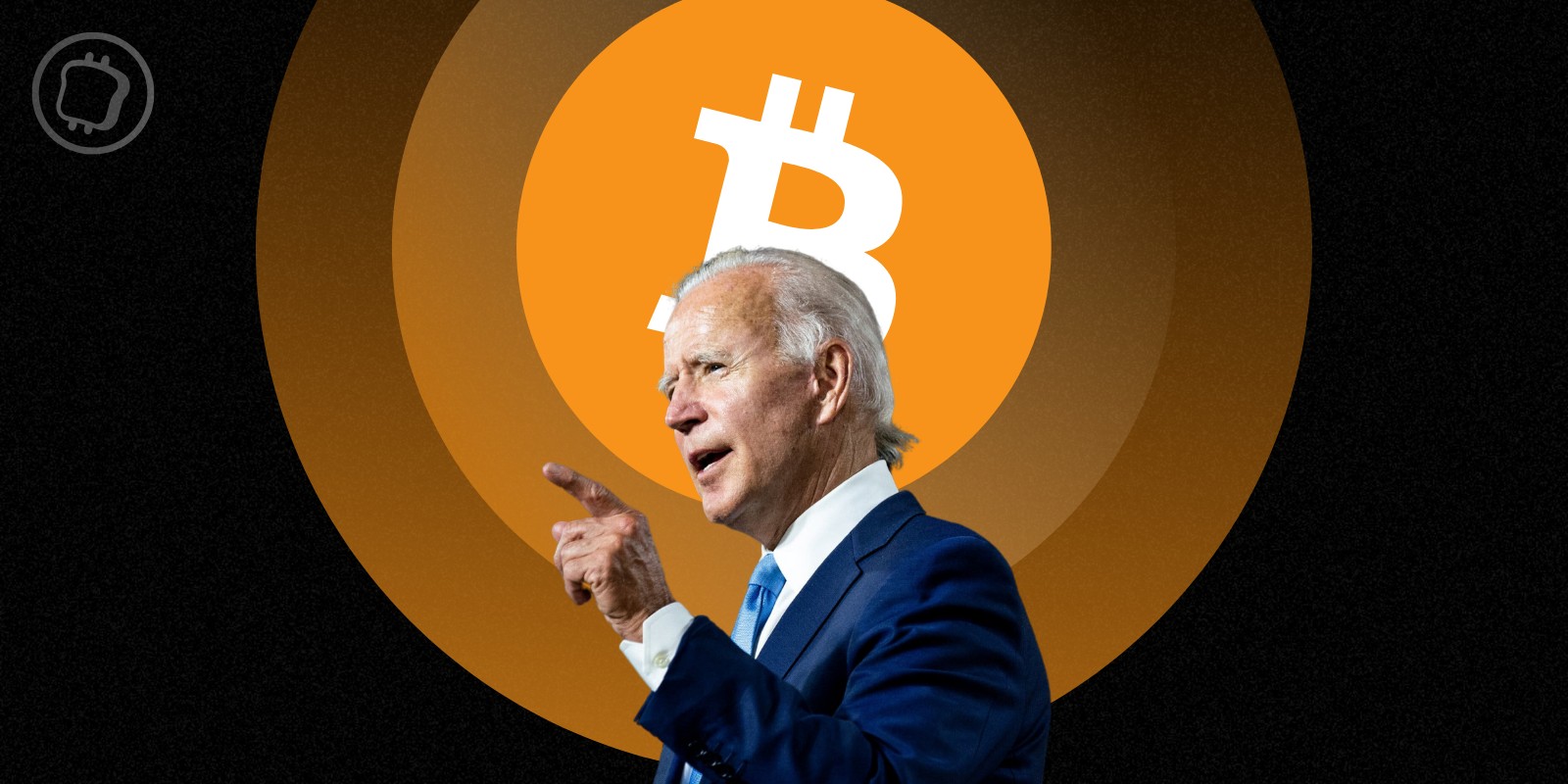 Biden s'attaque aux cryptomonnaies et au minage de Bitcoin (BTC)