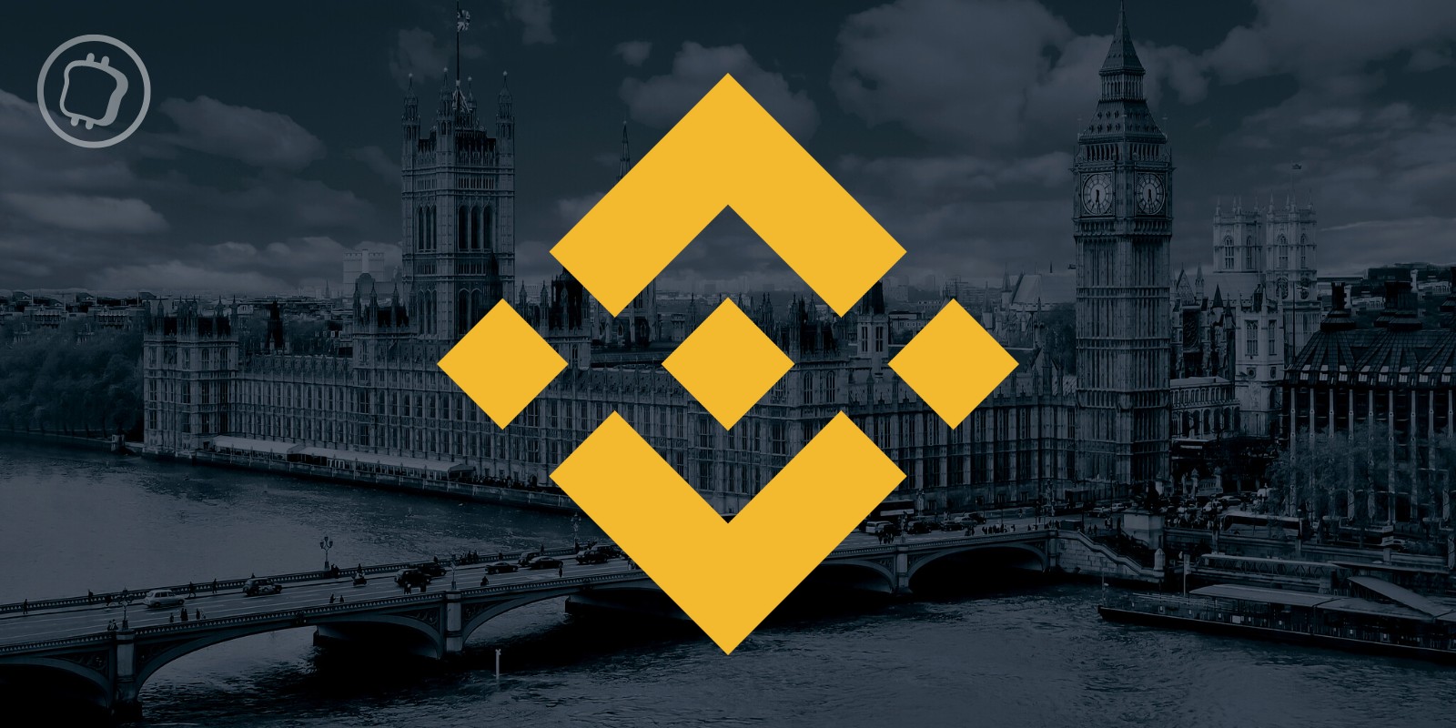 Binance suspend les dépôts et les retraits au Royaume-Uni en raison d'une réglementation « trop difficile »
