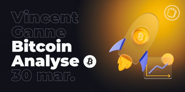 Bitcoin, vers une nouvelle clôture technique mensuelle favorable