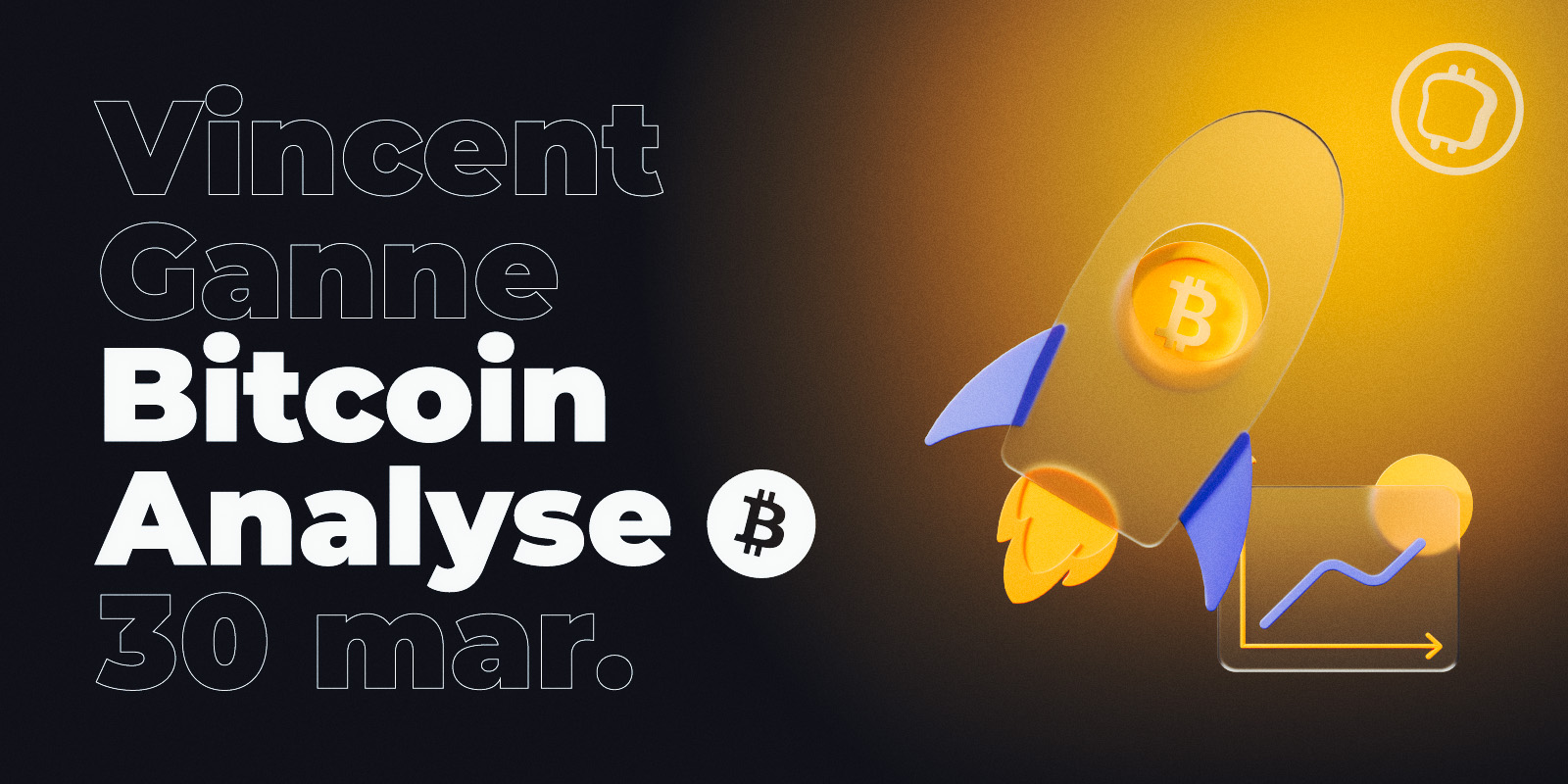 Bitcoin, vers une nouvelle clôture technique mensuelle favorable