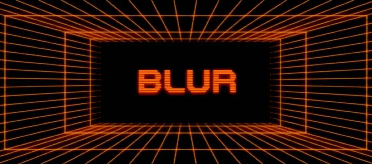 Blur NFT