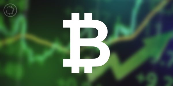 Bourses en berne, Bitcoin (BTC) à 28 000 dollars : la crise bancaire comme déclencheur d'un nouveau bull run ?