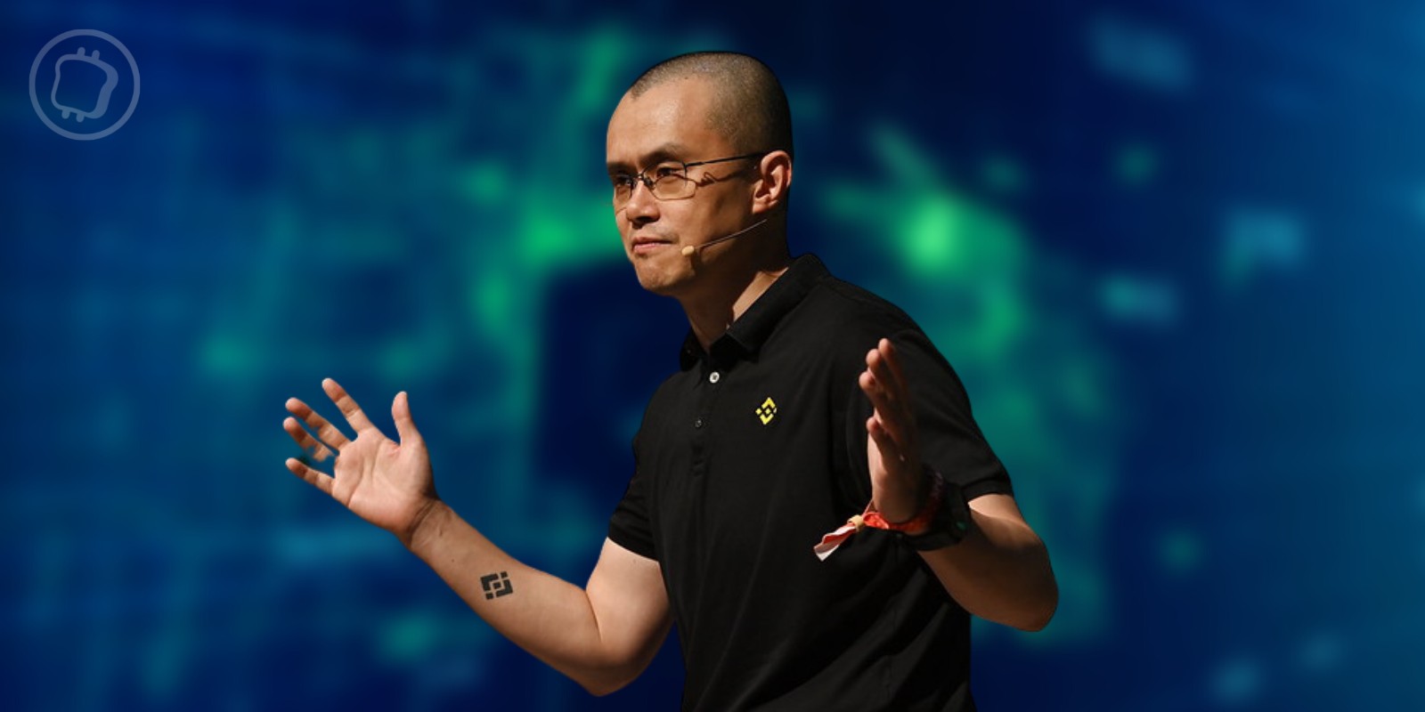 Binance souhaiterait-elle étendre son empire aux médias ?