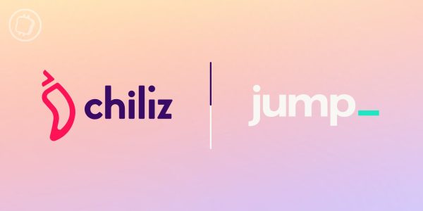 Chiliz (CHZ) dévoile un incubateur à 50 millions de dollars en partenariat avec Jump Crypto
