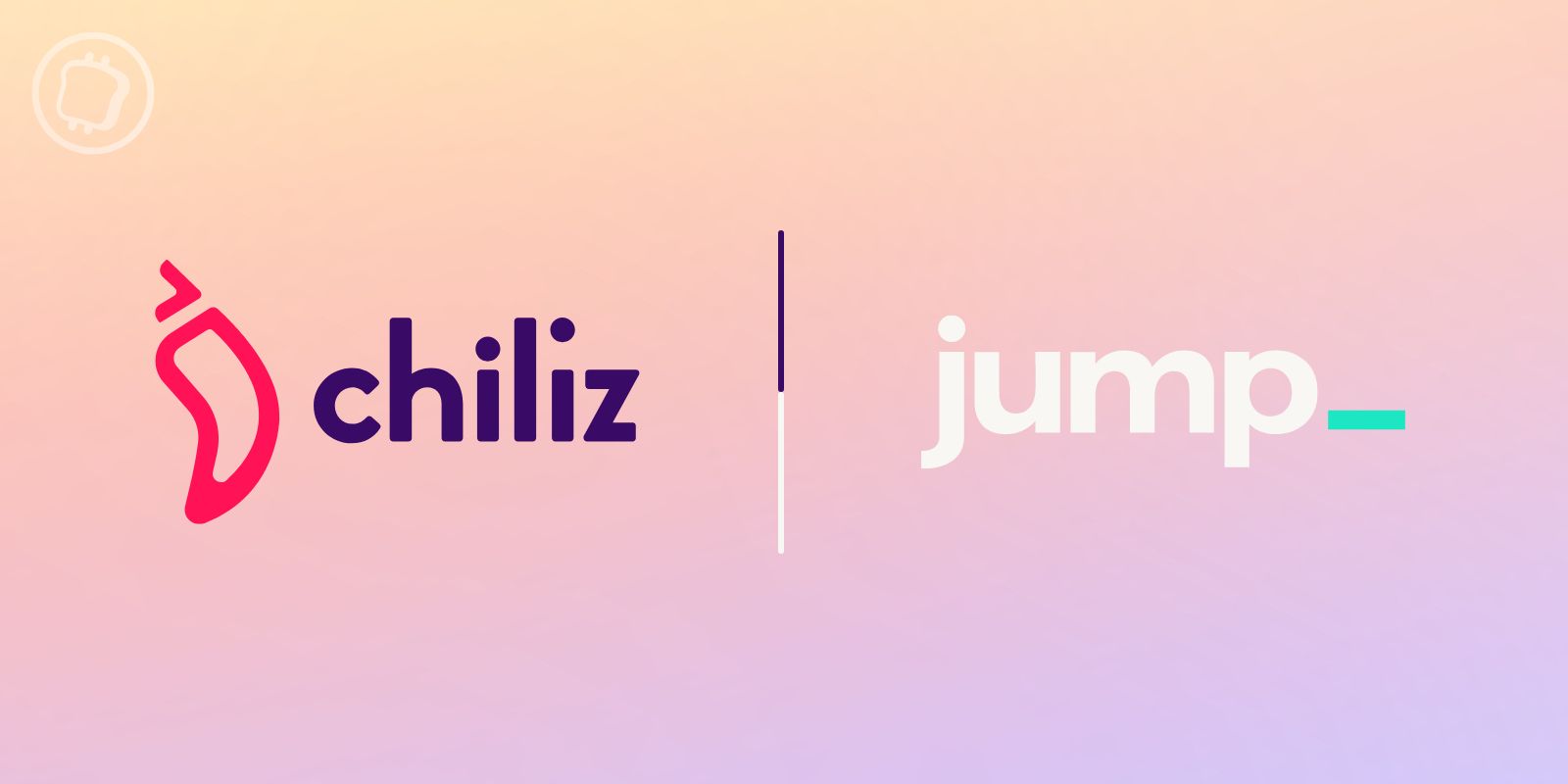 Chiliz (CHZ) dévoile un incubateur à 50 millions de dollars en partenariat avec Jump Crypto