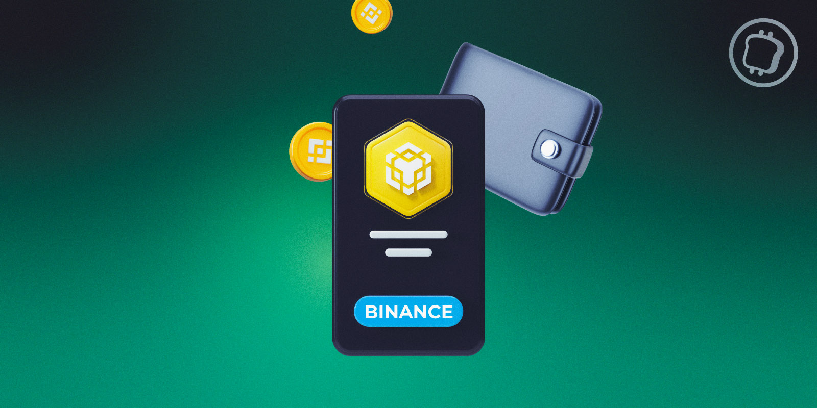 Comment Installer et Utiliser le Binance Wallet ? Le portefeuille dédié à l’écosystème BNB Chain