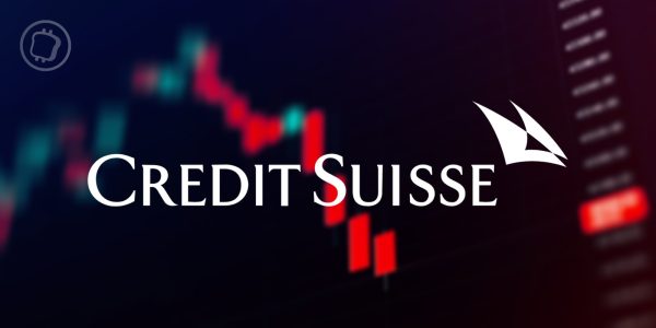 Credit Suisse, BNP Paribas, Société Générale : les banques européennes plongent en bourse