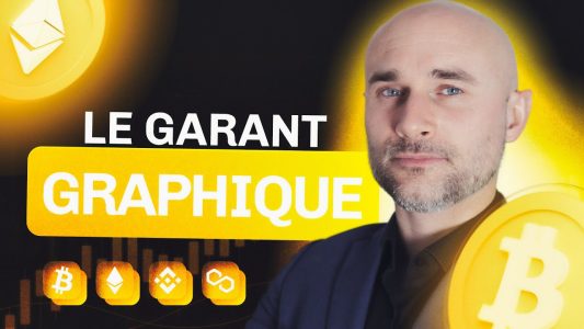 La structure du rebond annuel du Bitcoin (BTC) est-elle solide ? L'analyse de Vincent Ganne