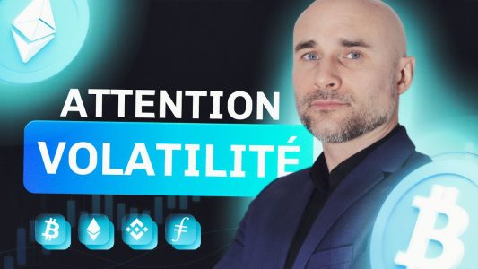 Bitcoin (BTC) : le seuil de bascule des 20 000 $ / 21 000 $ – L'analyse de Vincent Ganne